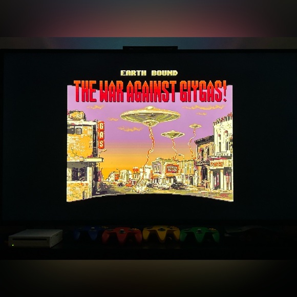 Homebrewed Wii + Retro Game Library - Picture 16 of 17